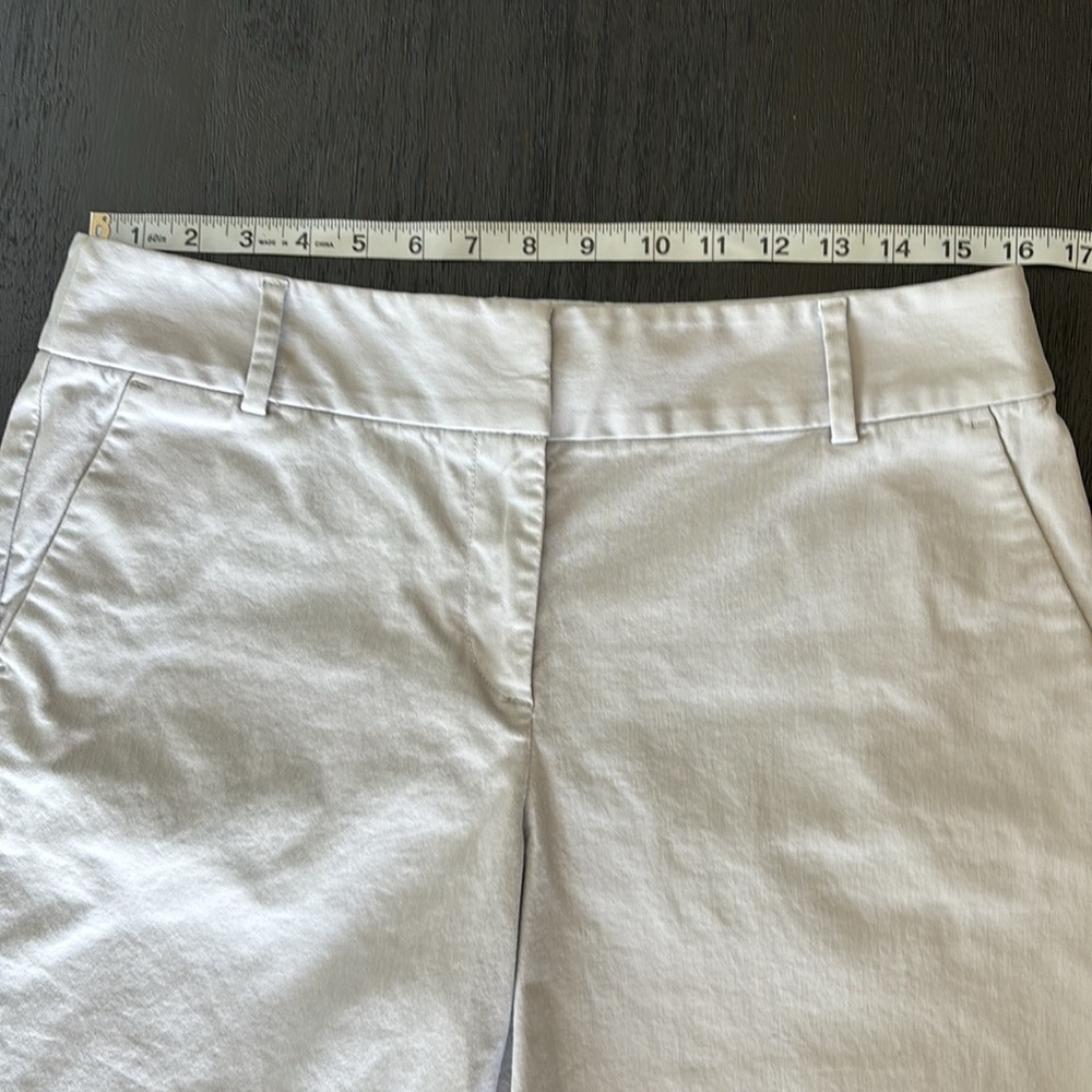 LOFT Riviera Shorts - Picture 2 of 9